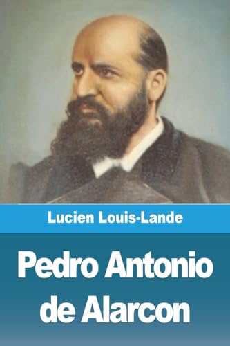 Pedro Antonio de Alarcon von Prodinnova