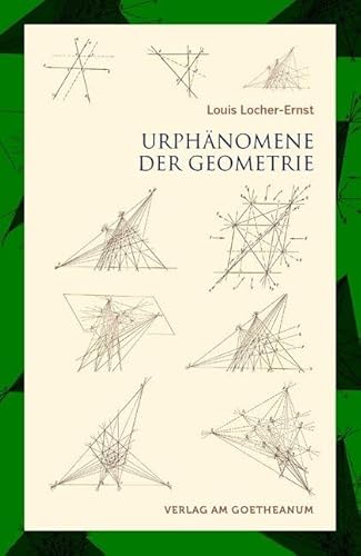 Urphänomene der Geometrie