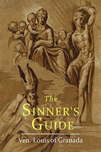 The Sinner's Guide von Martino Fine Books