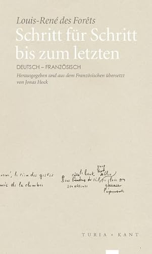 Schritt für Schritt bis zum letzten: Deutsch-Französisch
