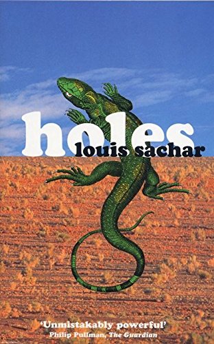 Holes von Bloomsbury Publishing