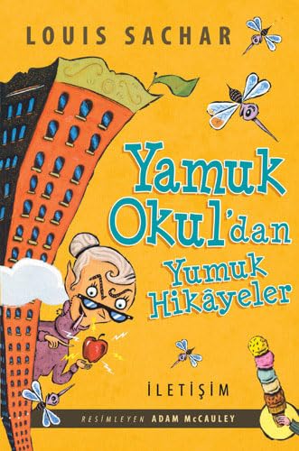 YAMUK OKULDAN YUMUK HİKAYELER