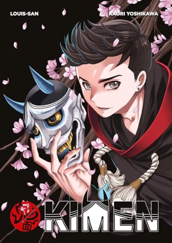 Kimen - Tome 1 von LDS