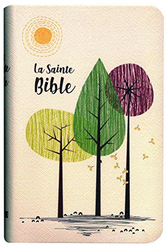 La Sainte Bible : Segond 1910 arbre