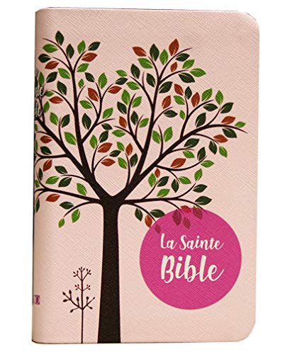 La Sainte Bible : Segond 1910 rose von BIBLI O