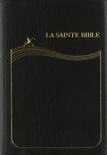 Bible missionnaire: Vynile noir Bible missionnaire: Vynile noir von BIBLI O