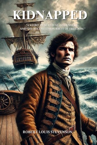 Kidnapped: With Illustrations Kidnapped: With Illustrations von Independently published