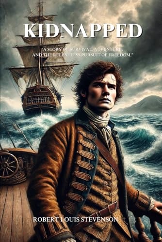 Kidnapped: With Illustrations Kidnapped: With Illustrations von Independently published