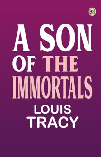 A Son of the Immortals
