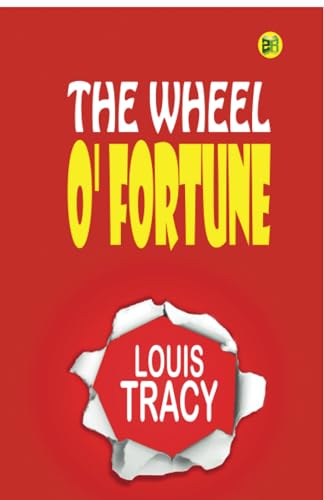 The Wheel O' Fortune von Zinc Read