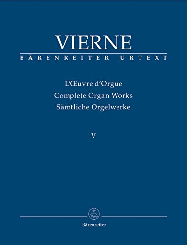 5. Symphonie op. 47 (1923/24). Spielpartitur von Bärenreiter Verlag Kasseler Großauslieferung