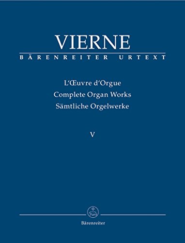 5. Symphonie op. 47 (1923/24). Spielpartitur