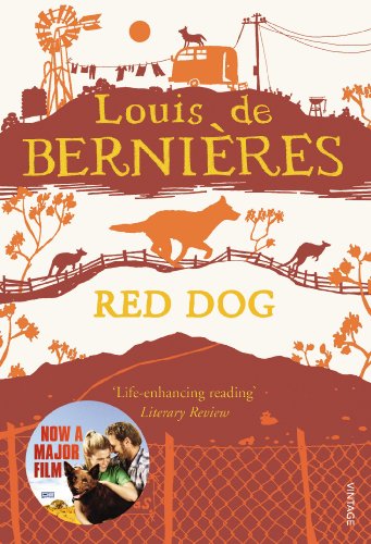 Red Dog Red Dog von Vintage