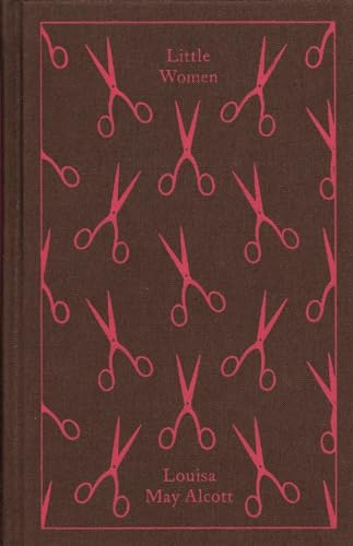 Little Women: WITH Good Wives (Penguin Clothbound Classics)