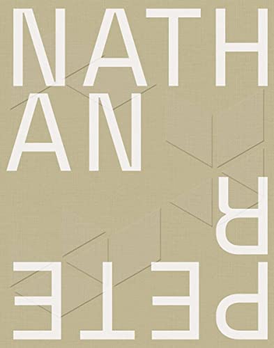 Nathan Peter (Zeitgenössische Kunst) von Hatje Cantz