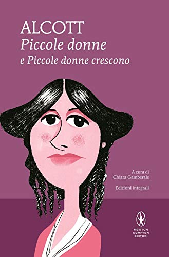 Piccole donne-Piccole donne crescono. Ediz. integrale (I MiniMammut) Piccole donne-Piccole donne crescono. Ediz. integrale (I MiniMammut)