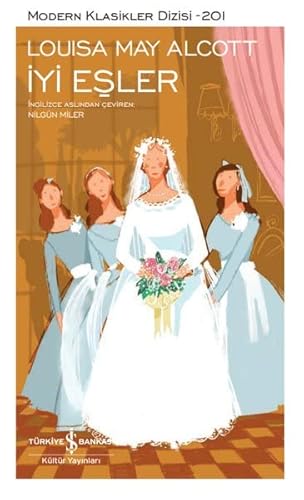 İyi Eşler - Modern Klasikler 201 İyi Eşler - Modern Klasikler 201