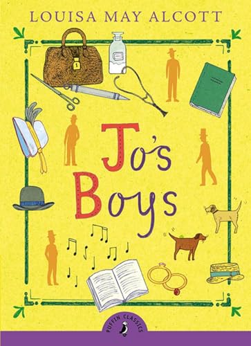 Jo's Boys (Puffin Classics) von Puffin