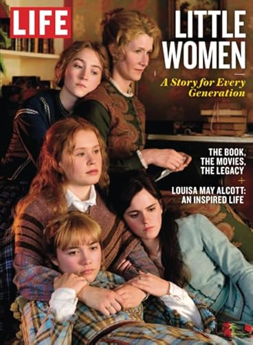 LIFE Little Women LIFE Little Women