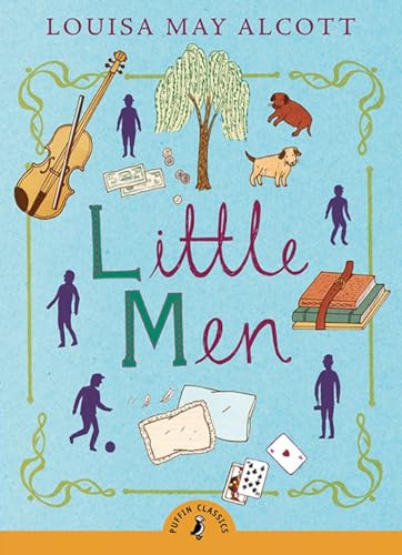 Little Men (Puffin Classics) von Puffin