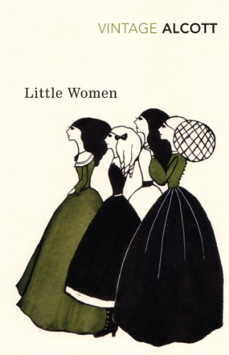 Little Women and Good Wives: Louisa May Alcott (Vintage Classics)