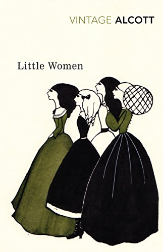 Little Women and Good Wives: Louisa May Alcott (Vintage Classics) von Vintage Classics