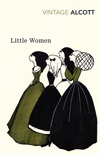 Little Women and Good Wives: Louisa May Alcott (Vintage Classics)