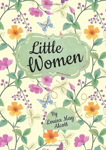 Little Women Little Women