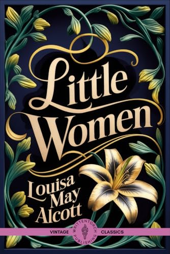 Little Women: A Heartfelt Coming-of-Age Journey Little Women: A Heartfelt Coming-of-Age Journey von Writtentorch Publishing