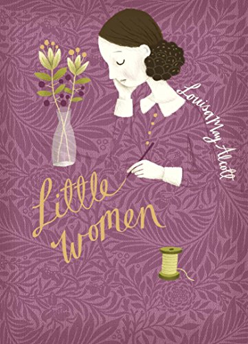 Little Women: V&A Collector's Edition (Puffin Classics) von Puffin