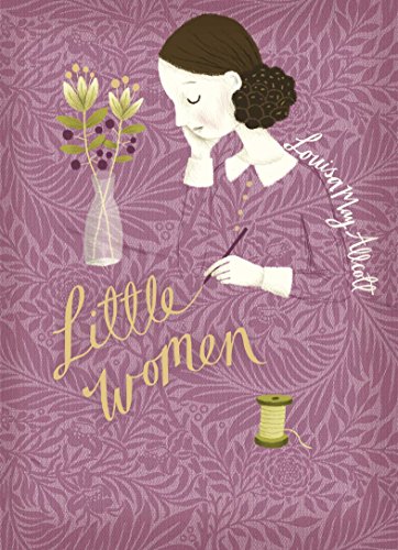 Little Women: V&A Collector's Edition (Puffin Classics)