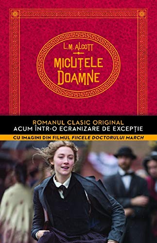 Micutele Doamne (Tie-In)