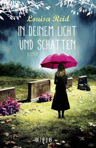 In deinem Licht und Schatten: Roman von FISCHER FJB