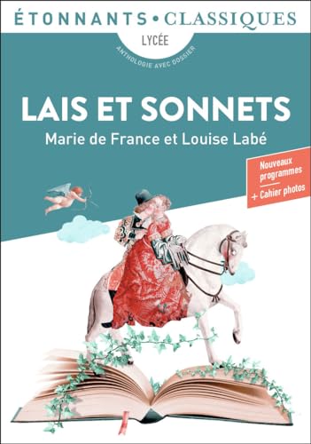 Lais et Sonnets von FLAMMARION