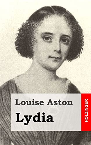 Lydia von CREATESPACE