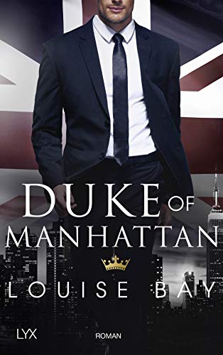 Duke of Manhattan von LYX