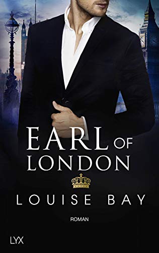 Earl of London: Roman von LYX