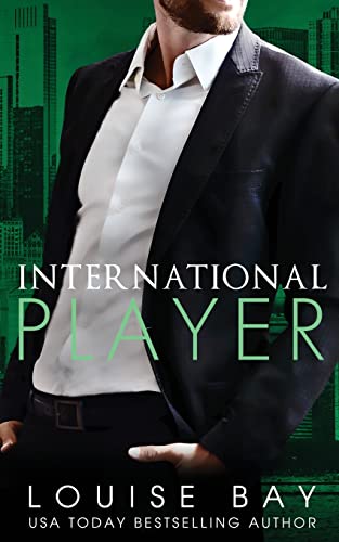 International Player von Louise Bay