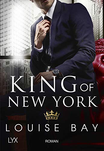 King of New York: Roman von LYX