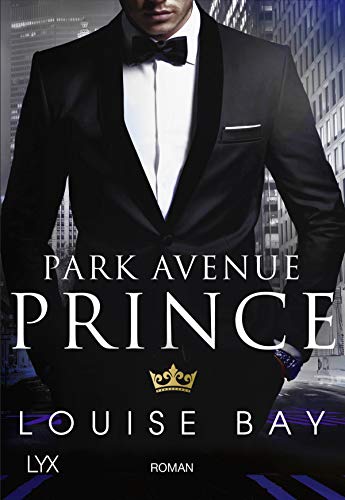 Park Avenue Prince: Roman