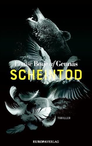 Scheintod: Thriller (Widerstandstrilogie, Band 2)