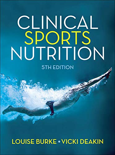 Clinical Sports Nutrition von McGraw-Hill Education / Australia