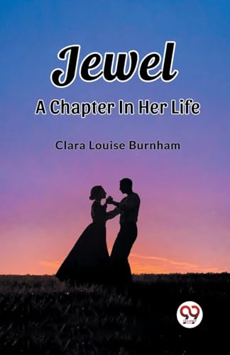 Jewel A Chapter In Her Life von Double 9 Books