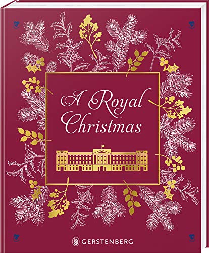 A Royal Christmas von Gerstenberg Verlag