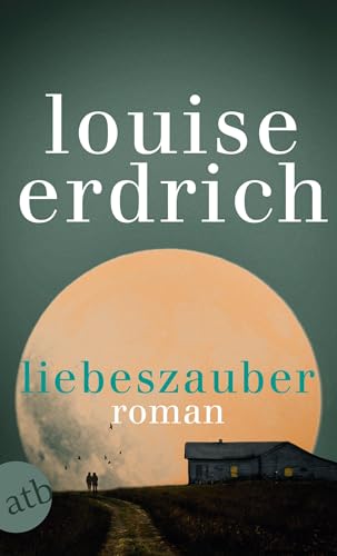 Liebeszauber: Roman von Aufbau Tb