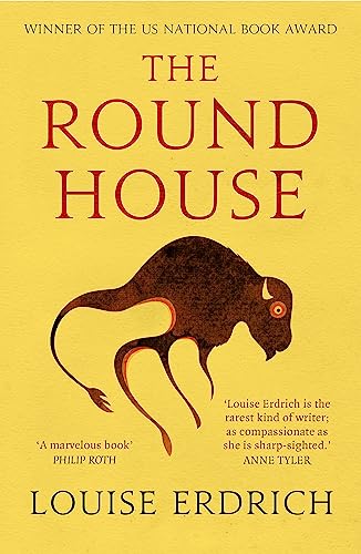 Round House: Louise Erdrich