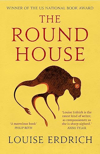 The Round House: Louise Erdrich von Corsair
