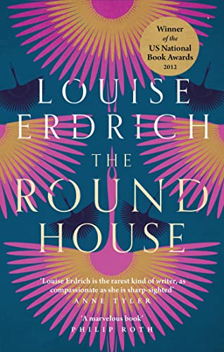 Round House: Louise Erdrich