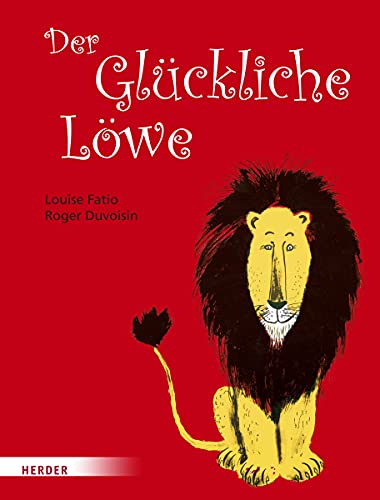 Der Glückliche Löwe von Kerle Verlag