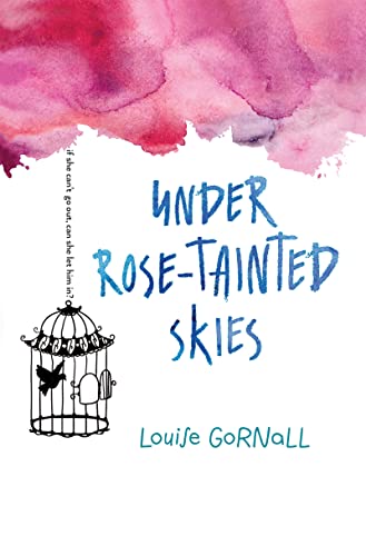 Under Rose-Tainted Skies von Clarion Books